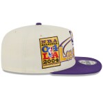 New Era Pánská kšiltovka NBA NBA 2004 All-Star Game Los Angeles 9FIFTY A-Frame Snapback