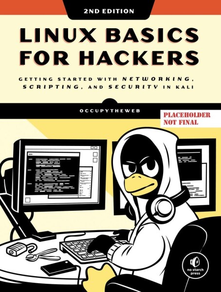 Linux Basics Hackers