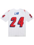 Mitchell & Ness Pánský dres New England Patriots NFL Ty Law #24 1995 Legacy Velikost: XL