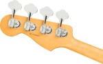 Fender American Professional II Jazz Bass FL RW 3TSB