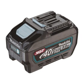 Akumulátor Makita XGT BL4050F 40V/5Ah 191L47-8