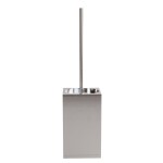 REA - WC štětka B110 BRUSH STEEL REA-88096