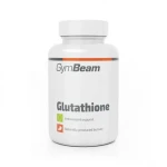 Glutathion - GymBeam (20 x 2,8 g, 60 kaps.) (62683-1-60caps)