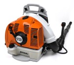 Benzínový zádový fukar na listí STIHL BR 350