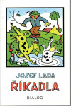 Říkadla Josef Lada Josef Lada