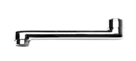 Raménko Ceramia S-Line chrom SLRP15 SLRP15
