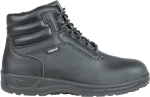 Bezpečnostní obuv Cofra LAB BLACK S2 FO SR Velikost boty: 42 ADERPLUS BLACK, Černá