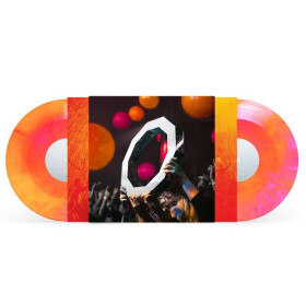 Atmosphere - LP - Minds Hybrid