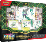 Pokémon TCG: SV4.5 Paldean Fates - Premium Collection
