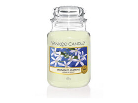 Yankee Candle Midnight Jasmine 623