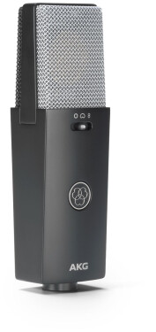 AKG C114