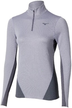 Běžecké tričko Mizuno Tech Thermal Charge HZ LS T J2GAC71206 Velikost textilu: M