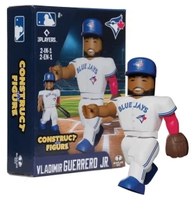 McFarlane Figurka Vladimir Guerrero Jr. #27 Toronto Blue Jays MLB Construct-A-Figure