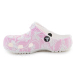 Dřeváky Crocs Classic Duke Print Clog K Jr 210007-6WY EU 28/29