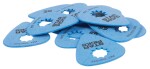 Star Picks 1.00 mm Blue