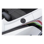 Mamido Elektrické autíčko Lamborghini Veneno 4x4 bílé