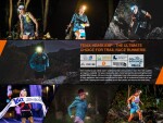 Fenix Nabíjecí čelovka HM65R-T V2.0 černá,Fenix Nabíjecí čelovka HM65R-T V2.0 černá