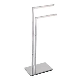 MSV SANTA CATARINA stojan na ručníky chromovaná ocel / 38 CM (3700703955146)