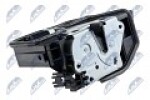 NTY Centrální zámek BMW 7 (E65–E67) X1 (E84) X3 (E83) – zadní pravý