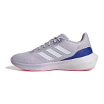 Dámské sportovní boty Runfalcon 3.0 W HQ1474 Světle šdá mix - Adidas světle šedá 41 1/3