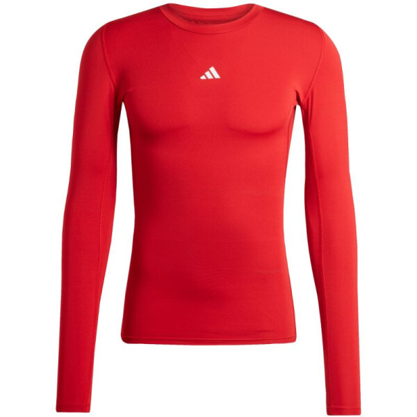 Adidas Techfit Tričko s dlouhým rukávem Tee M JP2926 pánské M