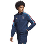 Arsenal London Pro M pánská mikina HZ9989 - Adidas XL