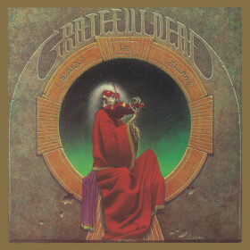 Blues for Allah Exclusive - LP - Dead Grateful