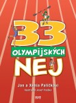 33 olympijských nej Jan Palička