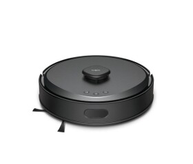 TP-Link Tapo RV30 Max robotický vysavač s mopem (LiDAR+IMU, 2,4 GHz, BT, černý) EDF_324273