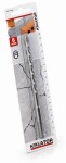 Vrták SDS PLUS do betonu 8x160 mm Kreator KRT010908
