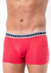 Pánské boxerky Guess U92F06 Červená S