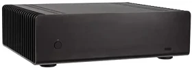 Streacom ST-FC9B Alpha Fanless černá / M-ATX / 2xUSB 3.0 / pasivní chlazení / bez slotu na mechaniku / bez zdroje (ST-FC9B-ALPHA)