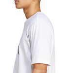 Tričko adidas PWR 3 Graphic Tee M IY8582 pánské m