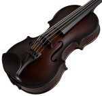 Glasser CC Violin 5s Acoustic 4/4