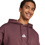 Mikina adidas Essentials Feelcozy Fleece M IN6070 pánské s