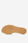 Pantofle DeeZee BP6097-5 Imitace kůže/-Ekologická kůže