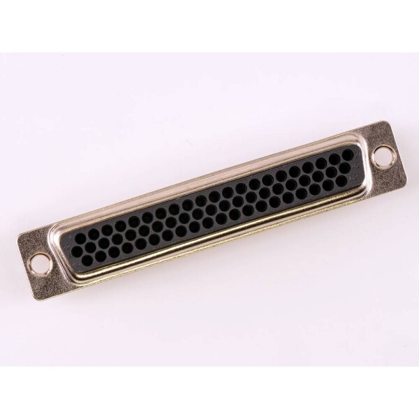 Molex 1731130076 D-SUB zásuvka 1 ks Box