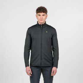 KARPOS Pizzocco Evo Full Zip Fleece, Woodl.Gray velikost: L