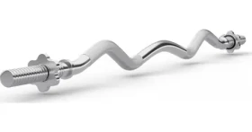 ZIPRO Tyč se mírným ohybem 120 cm 28 mm (11926661)