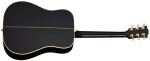 Gibson Custom Elvis Dove Ebony