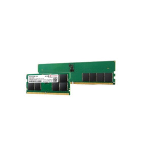 TRANSCEND DIMM DDR5 16GB 5600MT/s CL46 1.1V, U-DIMM JetRam EDF_985237