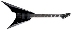ESP LTD Arrow-1000 Evertune Black