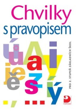 Chvilky pravopisem