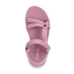 Sandály Skechers Go Walk Flex - Sublime W 141451-MVE 38