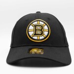 Starter Pánská kšiltovka Boston Bruins NHL Score Snapback