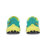Běžecké boty Inov-8 TRAILFLY ULTRA 280 zelené Velikost obuvi EU: