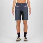 KARPOS W Ballistic Evo Shorts, Ombre Blue/Black velikost: S