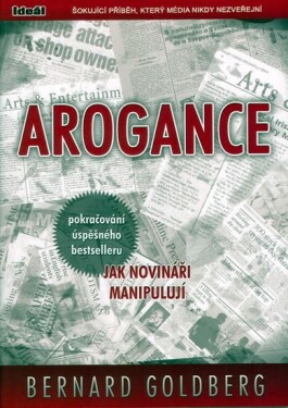 Arogance