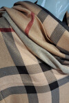 SCARF BR-807 MULTIKOLOR UNI