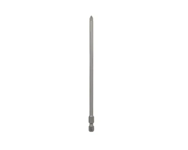 BOSCH 2607001587 / Bit PZ1 / délka 152 mm (2607001587)